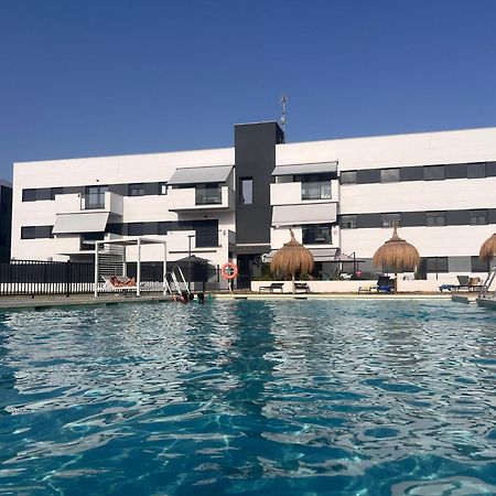 Apartamento En Valle-Niza, Almayate, Benajarafe, Torre Del Mar A 50 Metros De La Playa Málaga Exterior foto