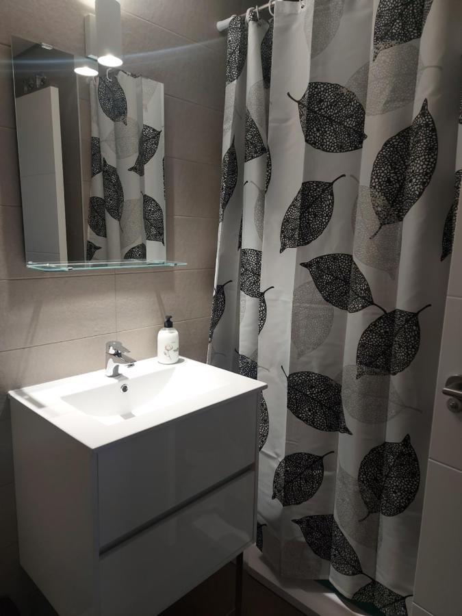 Apartamento En Valle-Niza, Almayate, Benajarafe, Torre Del Mar A 50 Metros De La Playa Málaga Exterior foto