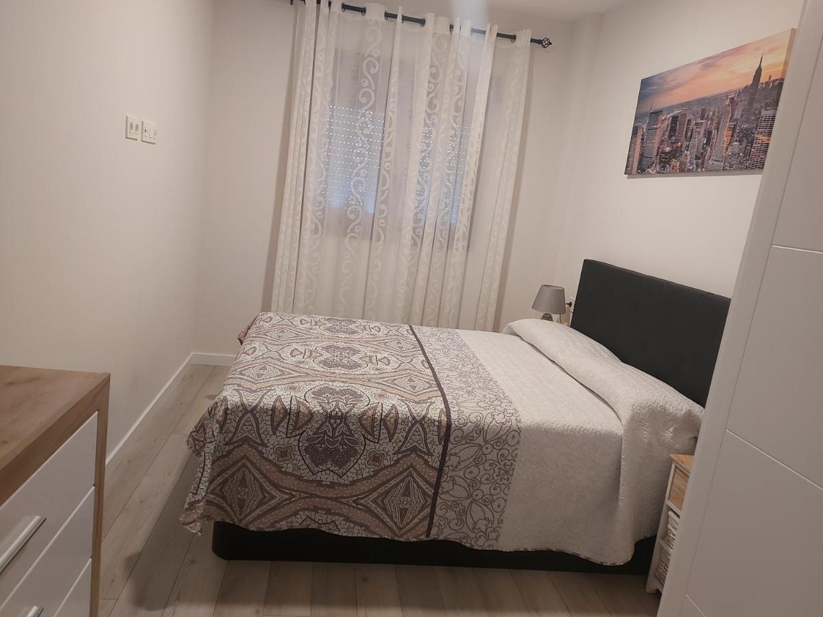 Apartamento En Valle-Niza, Almayate, Benajarafe, Torre Del Mar A 50 Metros De La Playa Málaga Exterior foto