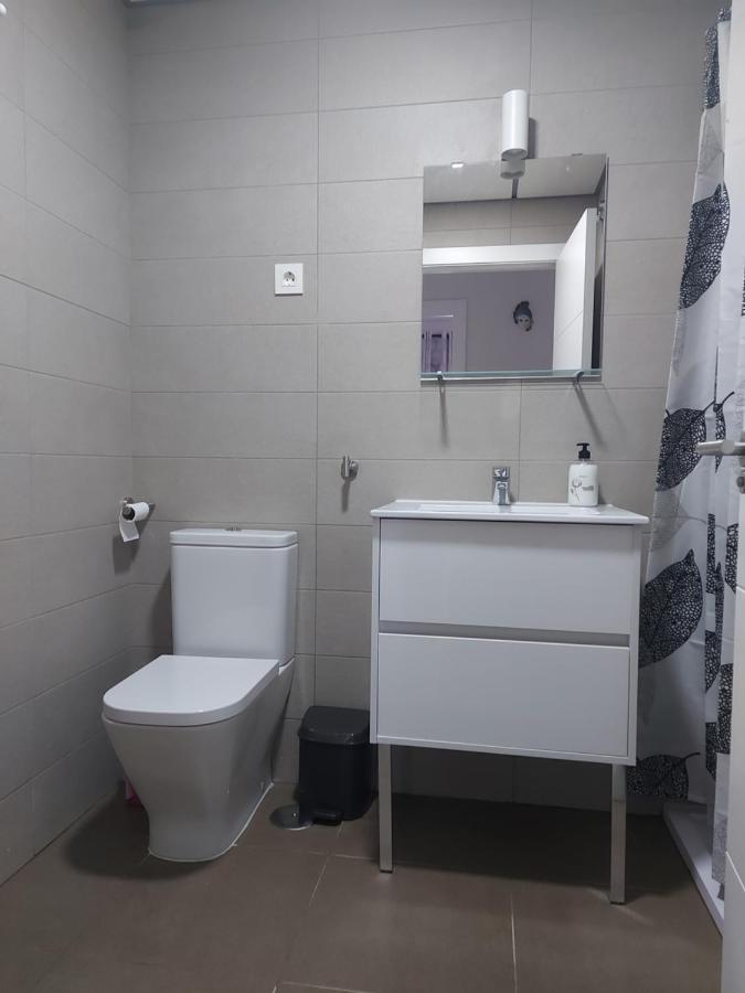 Apartamento En Valle-Niza, Almayate, Benajarafe, Torre Del Mar A 50 Metros De La Playa Málaga Exterior foto