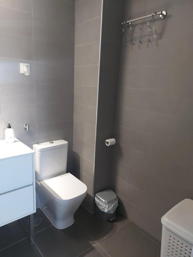 Apartamento En Valle-Niza, Almayate, Benajarafe, Torre Del Mar A 50 Metros De La Playa Málaga Exterior foto