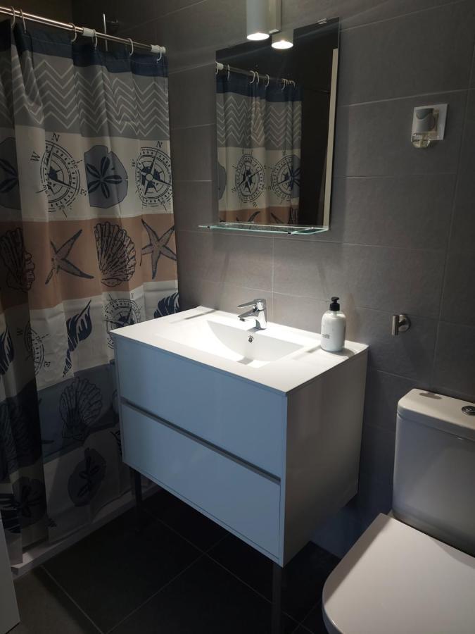 Apartamento En Valle-Niza, Almayate, Benajarafe, Torre Del Mar A 50 Metros De La Playa Málaga Exterior foto