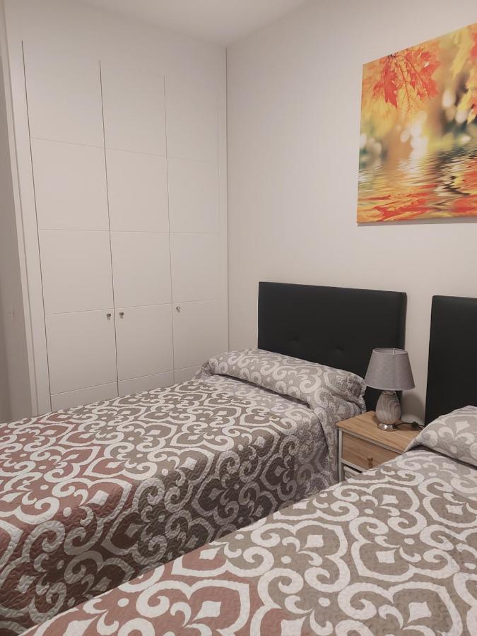 Apartamento En Valle-Niza, Almayate, Benajarafe, Torre Del Mar A 50 Metros De La Playa Málaga Exterior foto