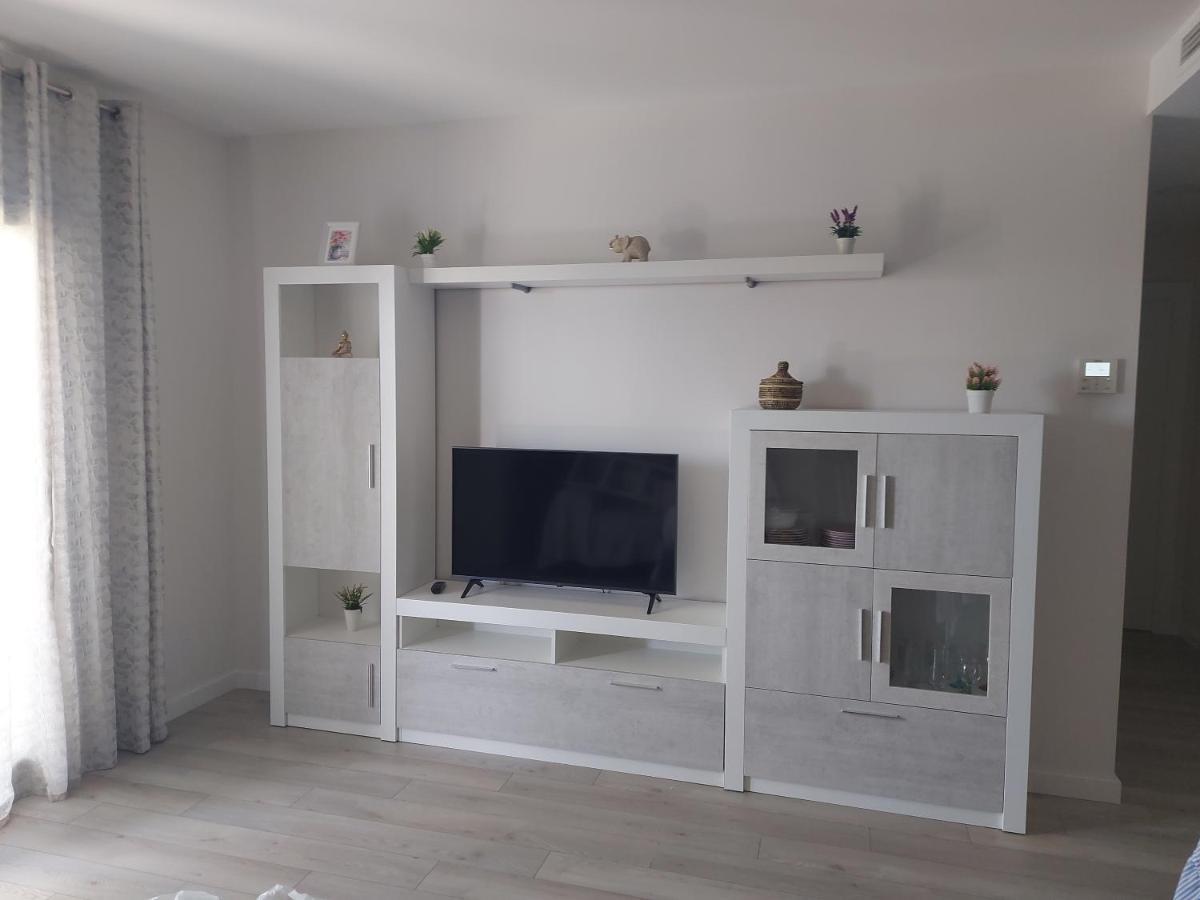 Apartamento En Valle-Niza, Almayate, Benajarafe, Torre Del Mar A 50 Metros De La Playa Málaga Exterior foto