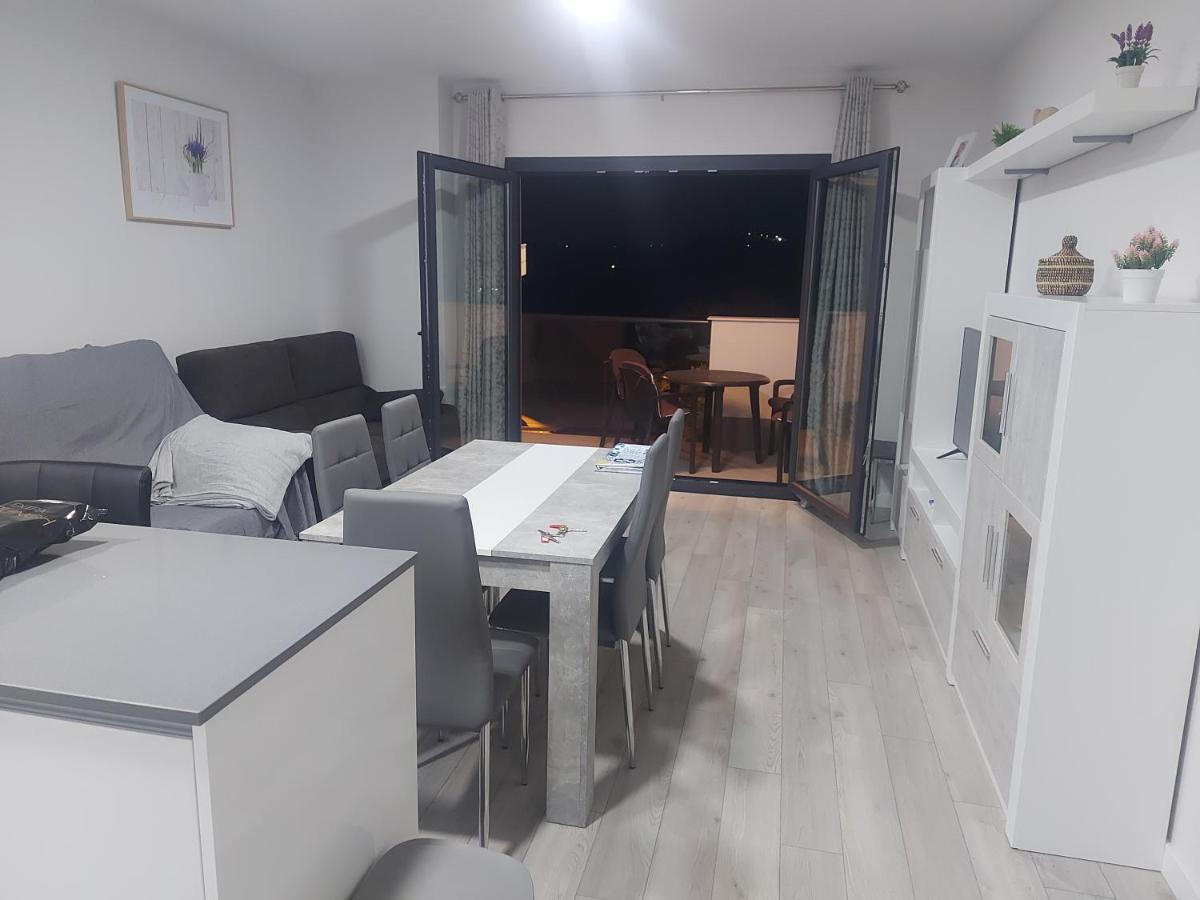 Apartamento En Valle-Niza, Almayate, Benajarafe, Torre Del Mar A 50 Metros De La Playa Málaga Exterior foto