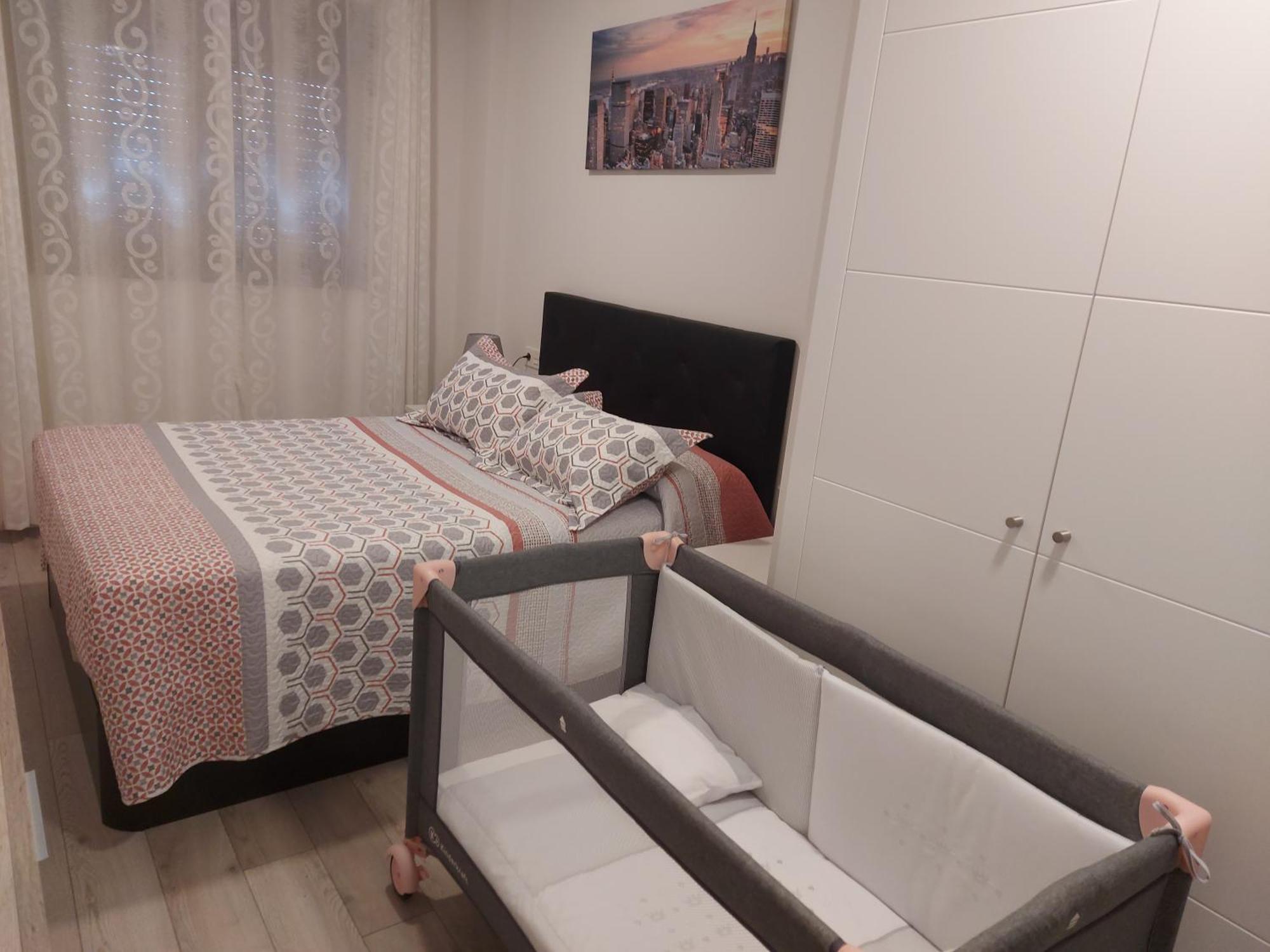 Apartamento En Valle-Niza, Almayate, Benajarafe, Torre Del Mar A 50 Metros De La Playa Málaga Exterior foto